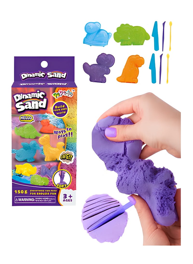 HASSM Magic sand game - Image 1
