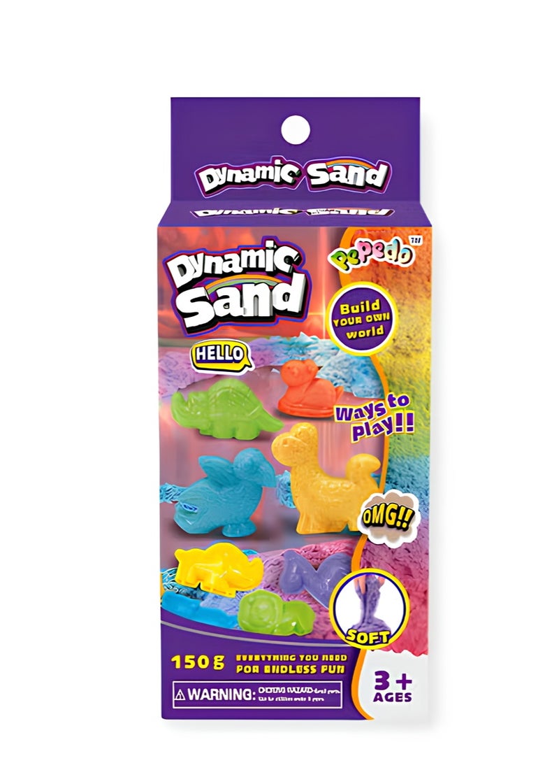 HASSM Magic sand game - Image 2