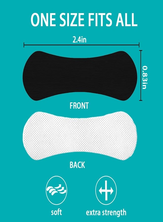 Sopurrrdy Soporrrdy 60ct Nasal Strips for Snoring: Extra-Strength Nasal Strips for Relief of Nasal Congestion and Improved Breathing During Sleep and Exercise - Image 5