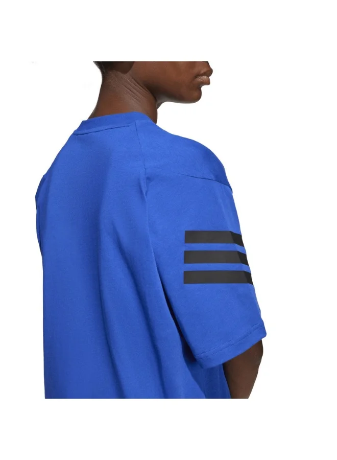 Adidas future icons 3 stripes unisex t-shirt