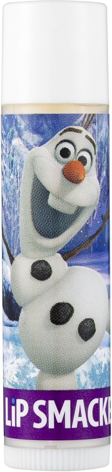 Markwins Frozen Anna Elsa Lip Balm