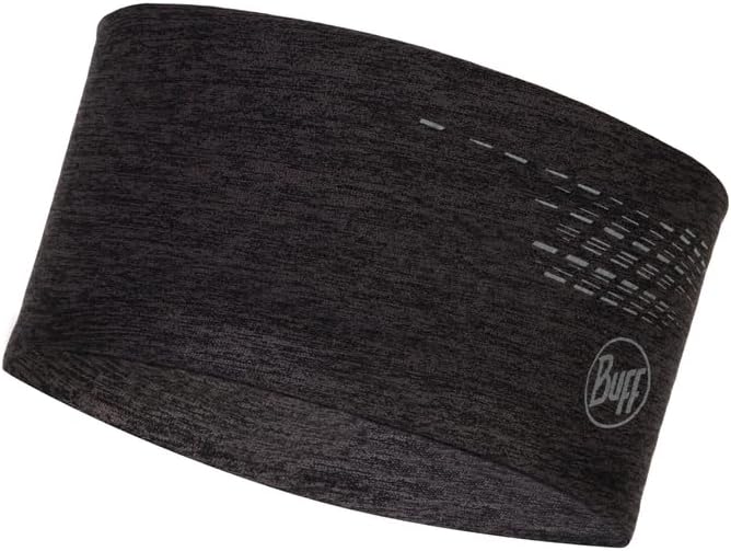 Buff DryFlx® Headband - R-Black - Image 2