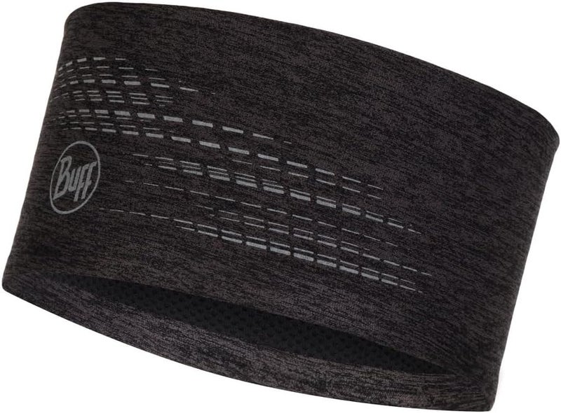 Buff DryFlx® Headband - R-Black - Image 1