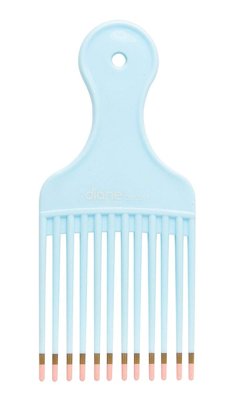 Diane Mebco From Large Lift Comb Double Dipped Pik 8 count pack of 1