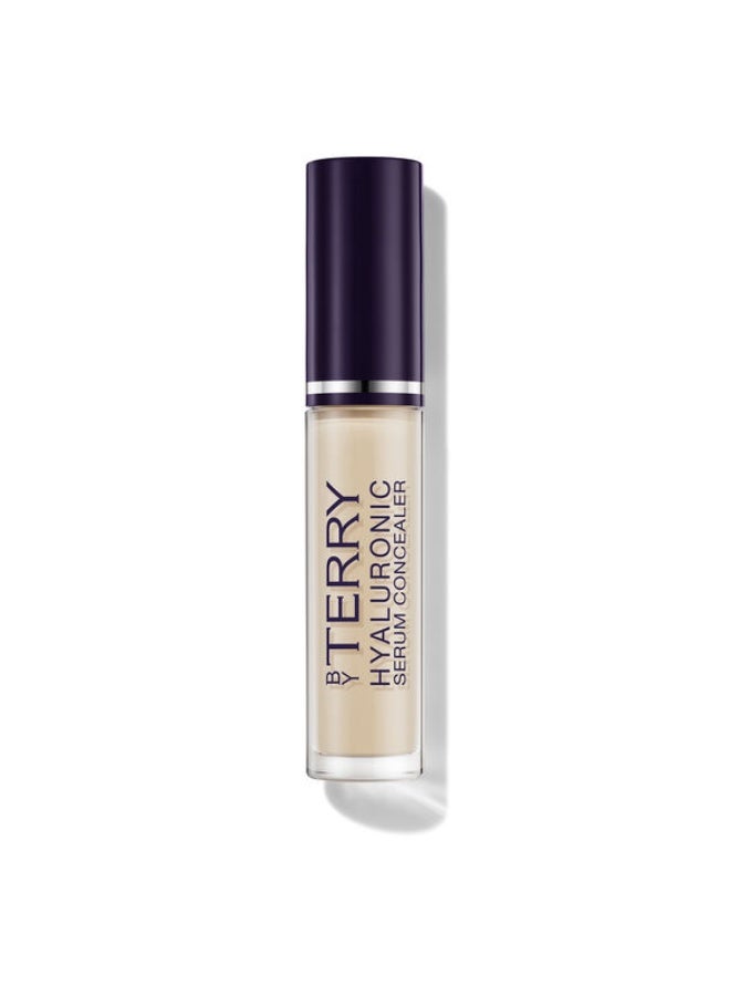 By Terry Hyaluronic Serum Concealer 2ivory light 5.2ml - Image 2