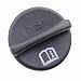 JkorkM 55566555 Engine Oil Filler Cap Engine Oil Cap Black Fits 20082013 Chevrolet Cruze 14L 18L OEM 654565761 - Image 2