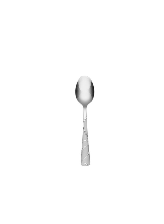 Cambridge Sasha Sand Teaspoon, 1 Count, No Color