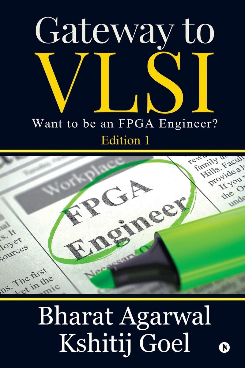 Gateway to VLSI : Want to be an FPGA Engineer?