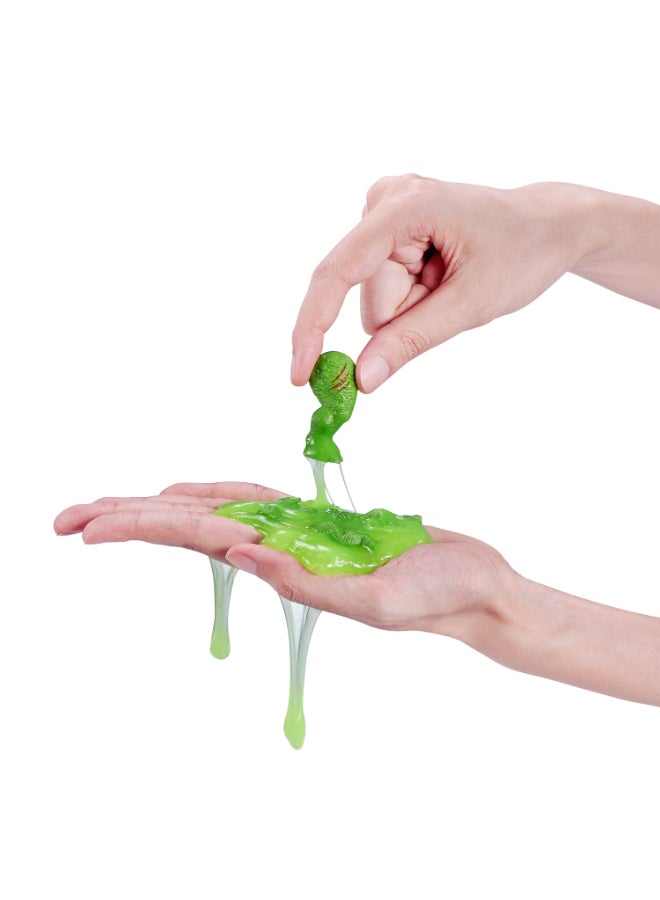 SMASHERS Mini Dino Island Egg Combo 2pack (S5) - Image 5