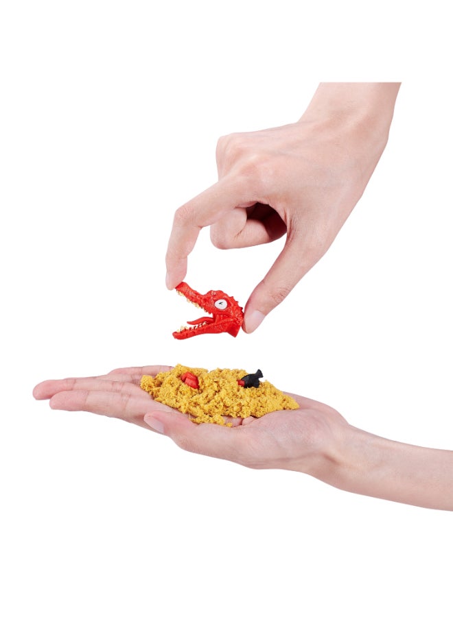 SMASHERS Mini Dino Island Egg Combo 2pack (S5) - Image 2