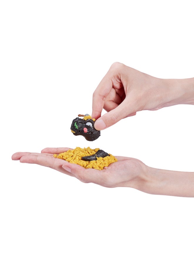 SMASHERS Mini Dino Island Egg Combo 2pack (S5) - Image 4