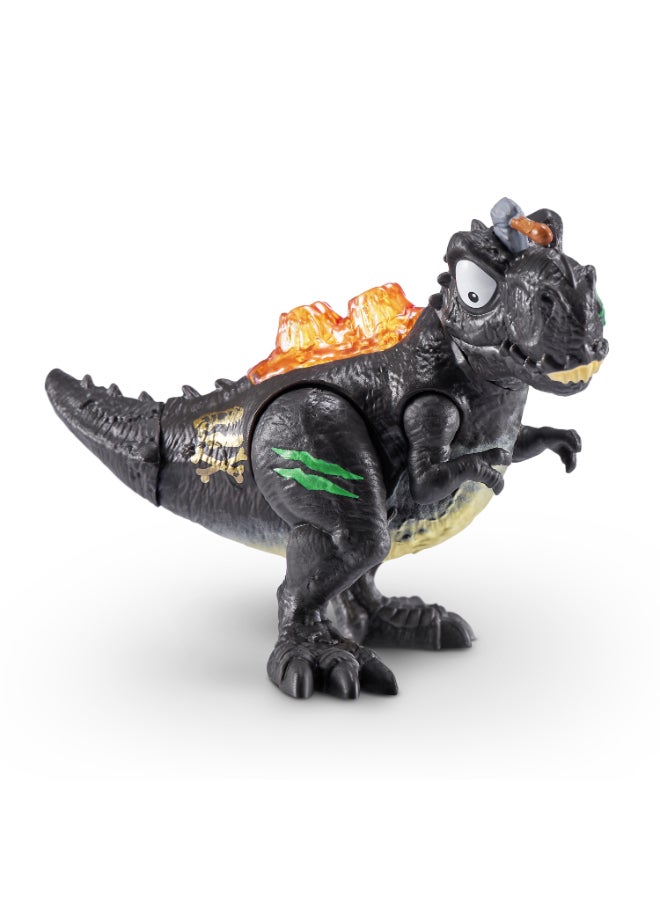 SMASHERS Mini Dino Island Egg Combo 2pack (S5) - Image 1