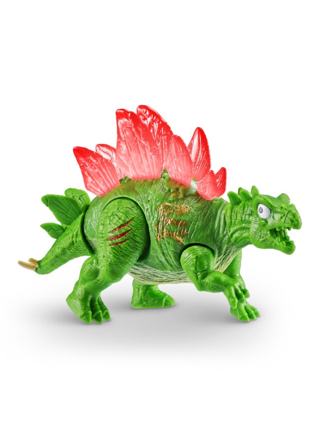 SMASHERS Mini Dino Island Egg Combo 2pack (S5) - Image 3