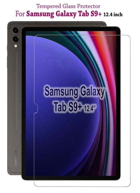Samsung Galaxy Tab S9 Plus  Screen Protector