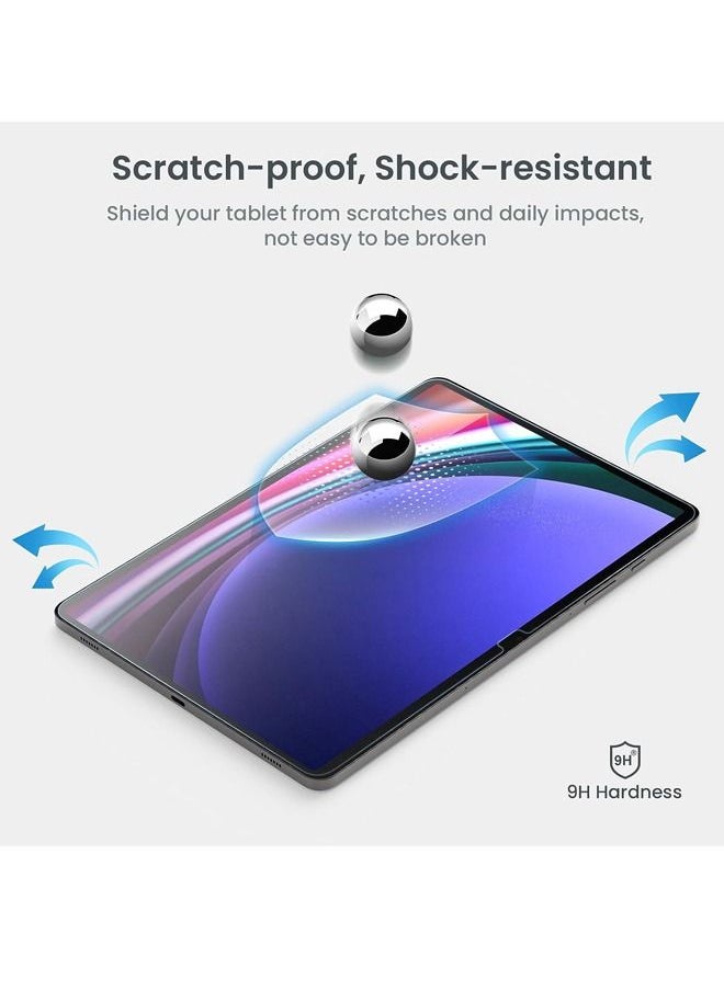 Samsung Galaxy Tab S9 Plus  Screen Protector