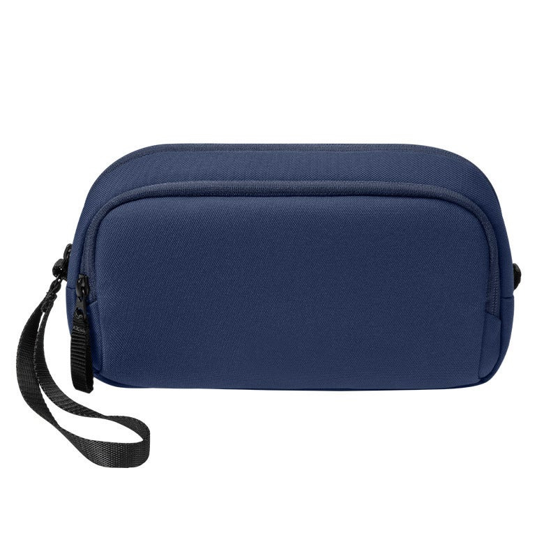 Digital Storage Bag Charger Digital Accessories Storage Bag Multifunctional Portable Leisure Travel Bag Storage - Image 1