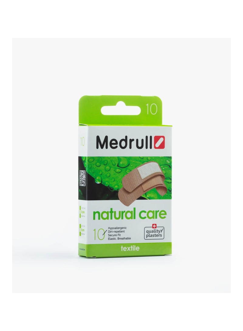 Natural Care 10 Mix Plaster
