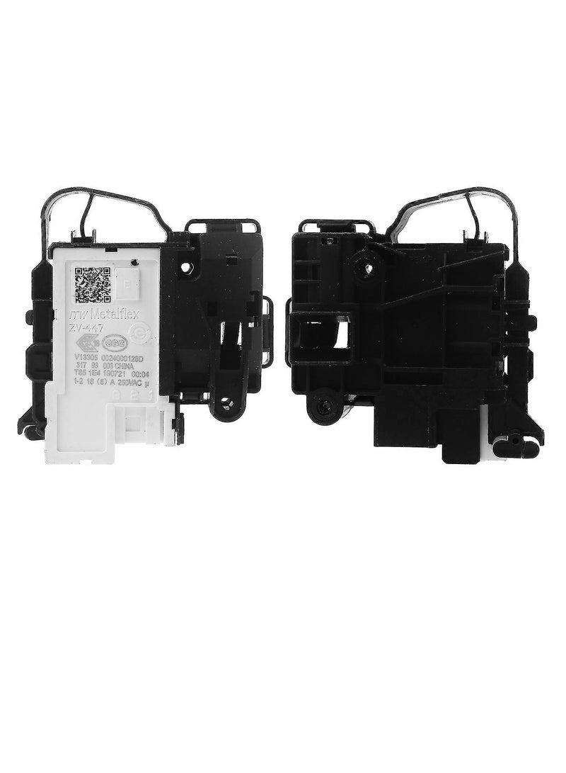 Washing Machine Door Lock Switch for Haier Media Replace  - Image 2