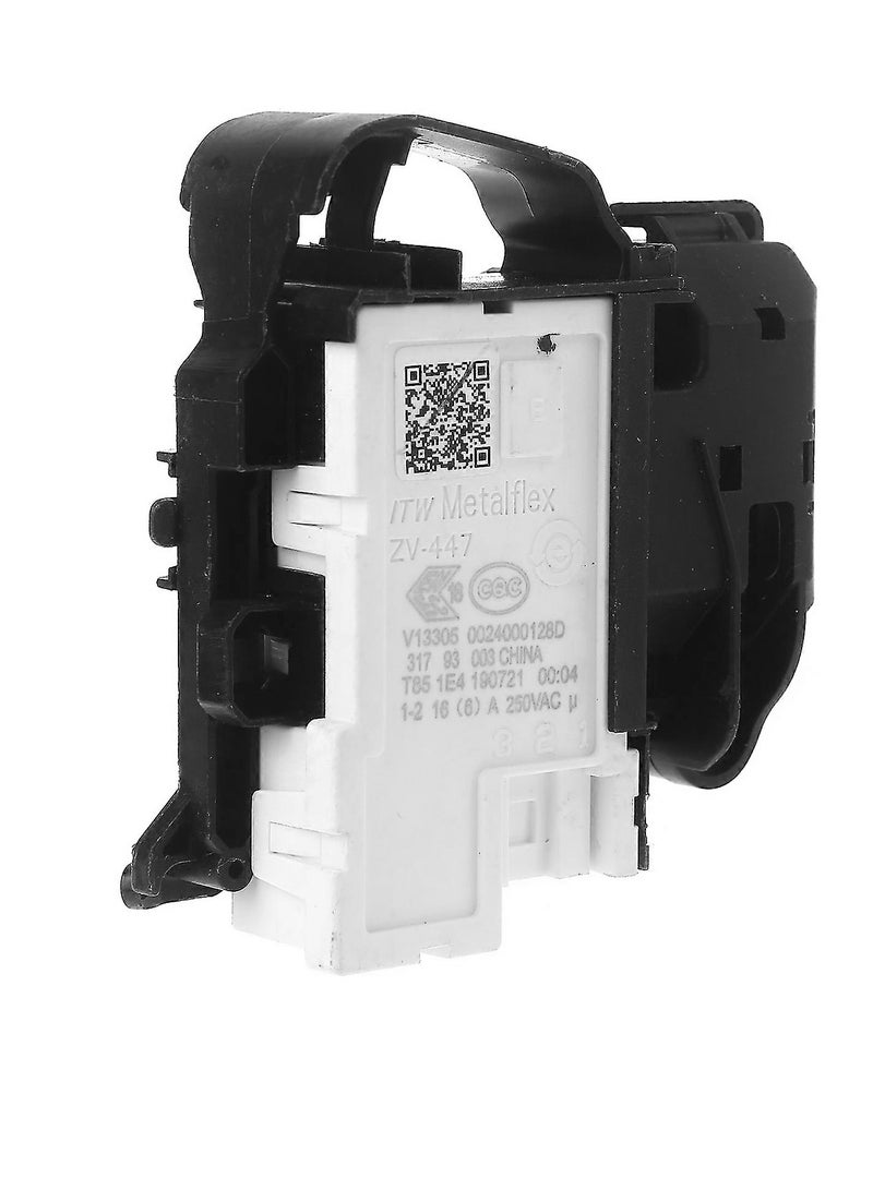 Washing Machine Door Lock Switch for Haier Media Replace  - Image 4