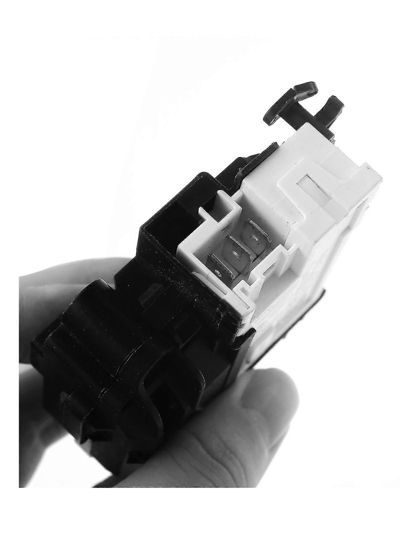Washing Machine Door Lock Switch for Haier Media Replace  - Image 5