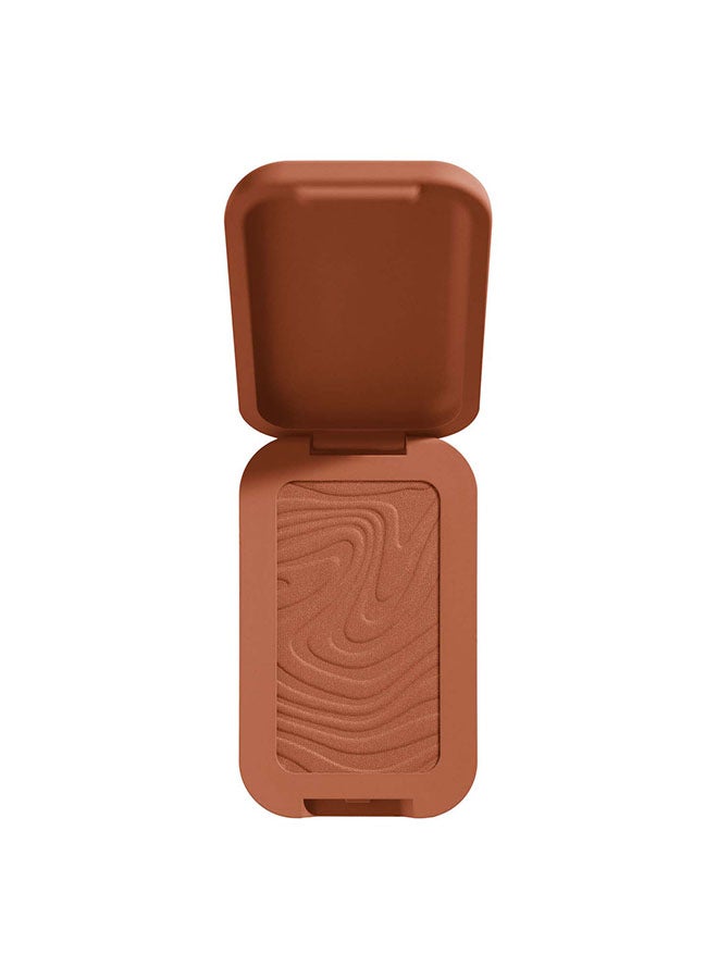 نيكس مكياج المحترفين برونزر بترملت، هايلايتر بودر، يدوم حتى 12 ساعة، مقاوم للبهتان والانتقال - بتا بالين - Image 1