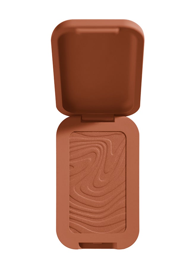 NYX PROFESSIONAL MAKEUP Buttermelt Bronzer Powder Highlighter 12 HR Wear Fade And Transfer Resistant Butta Ballin  - Image 2