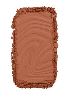 NYX PROFESSIONAL MAKEUP Buttermelt Bronzer Powder Highlighter 12 HR Wear Fade And Transfer Resistant Butta Ballin  - Image 3