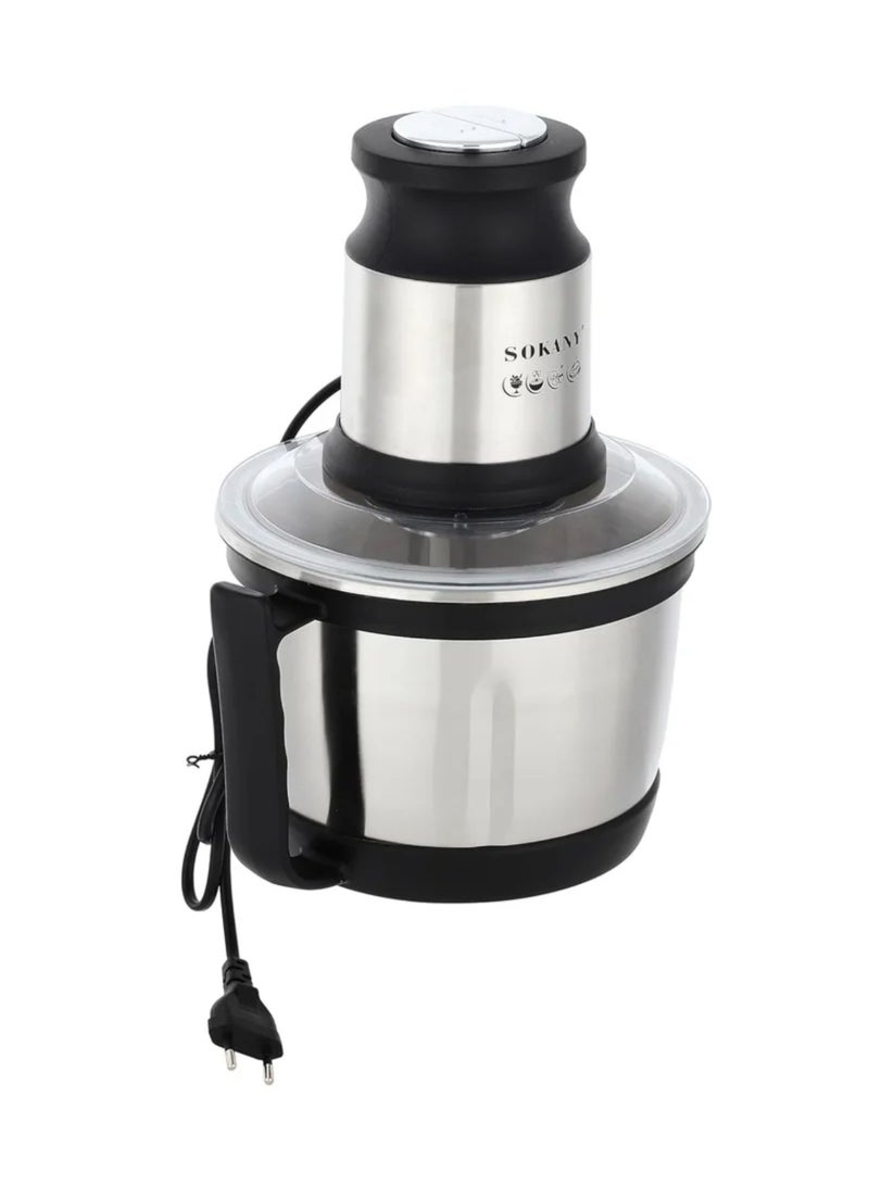 SOKANYWONDER CHOPPER/GRINDER - Image 3