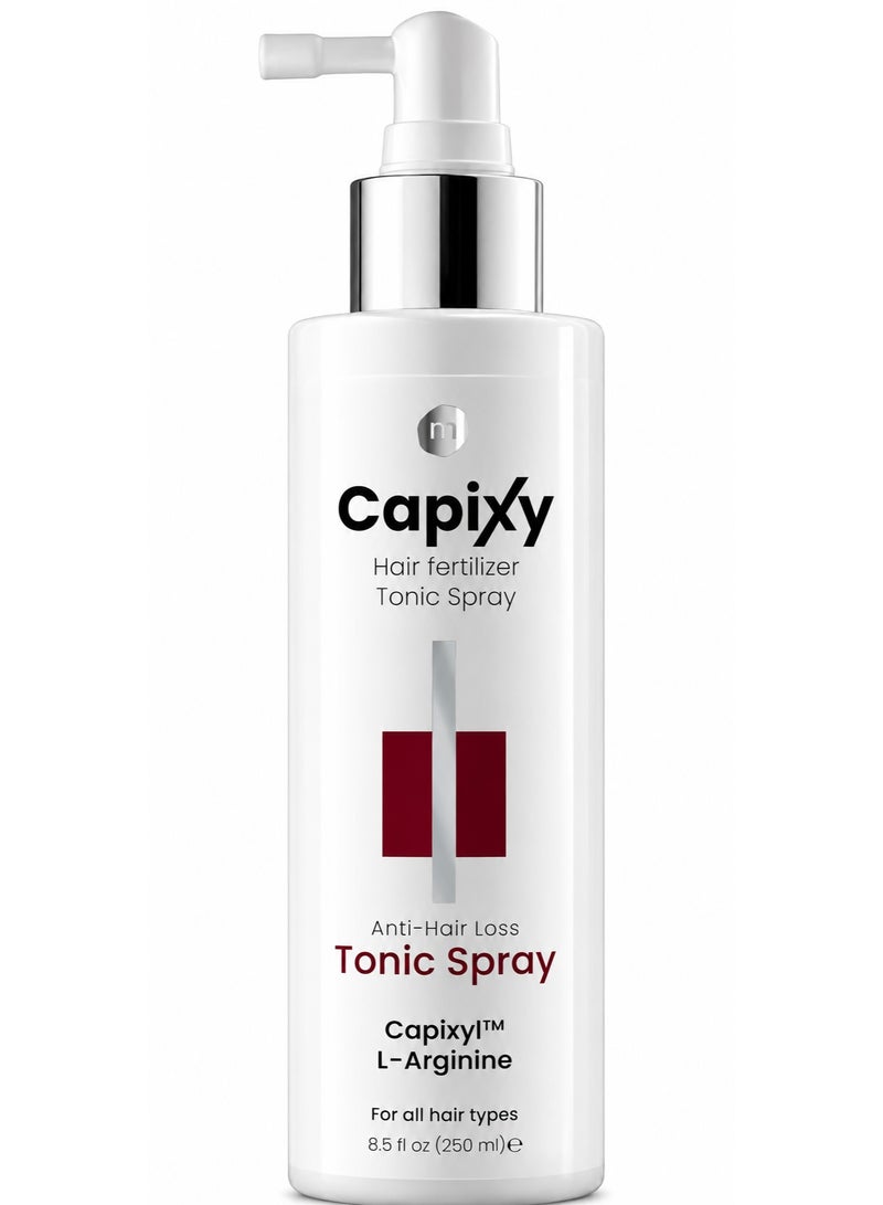 Capixy Hair Fertilizer Tonic Spray 250 Ml