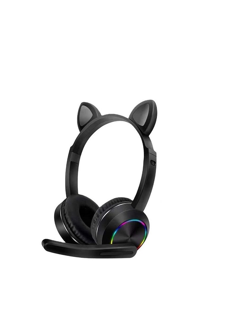 GULFLINK GULFLINK Bluetooth Wireless Headphones for Kids Teens Adults