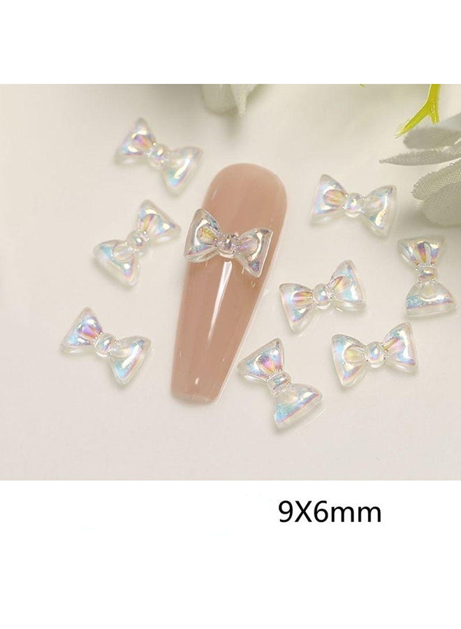 brunson Unicorn Nail Art Stones DIY nail Rhinestones Collection BDRS02 - Image 4