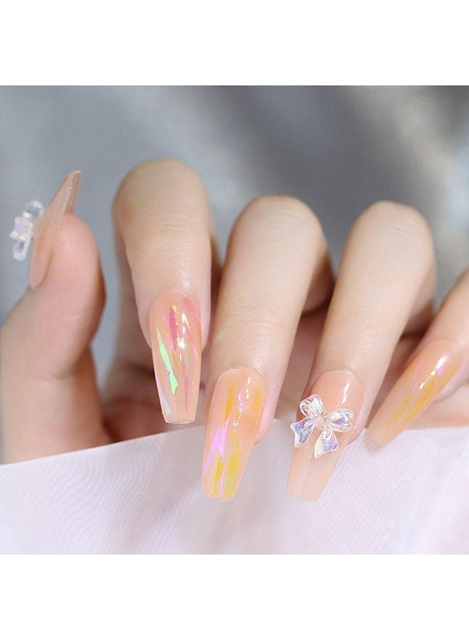 brunson Unicorn Nail Art Stones DIY nail Rhinestones Collection BDRS02 - Image 2