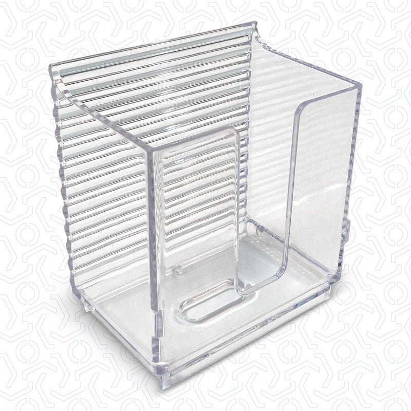 Krups - Espresso Machine Capsule Tray - Image 2
