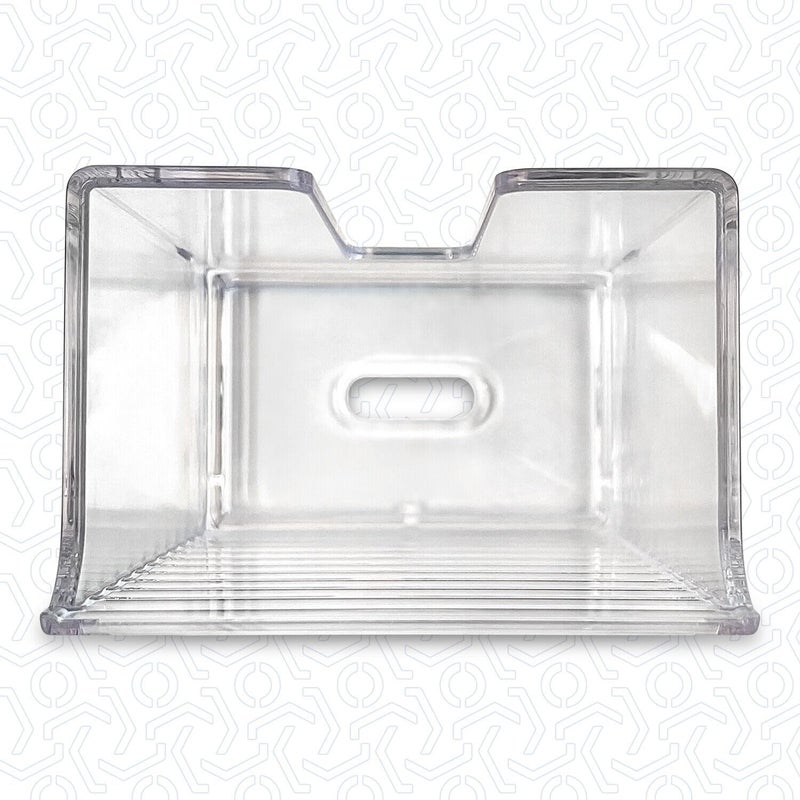 Krups - Espresso Machine Capsule Tray - Image 3