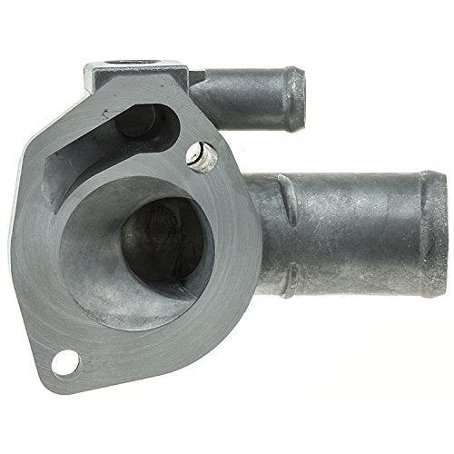 MotoRad CH5180 Water Outlet Jeep Wrangler 9106 Grand Cherokee 9304 Cherokee 9101 Comanche 9192 TJ 9706 Dodge Dakota 9702 - Image 3