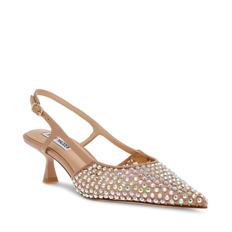 ستيف مادن Legaci-Mr Multi Women's Shoes