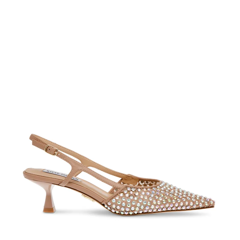 ستيف مادن Legaci-Mr Multi Women's Shoes