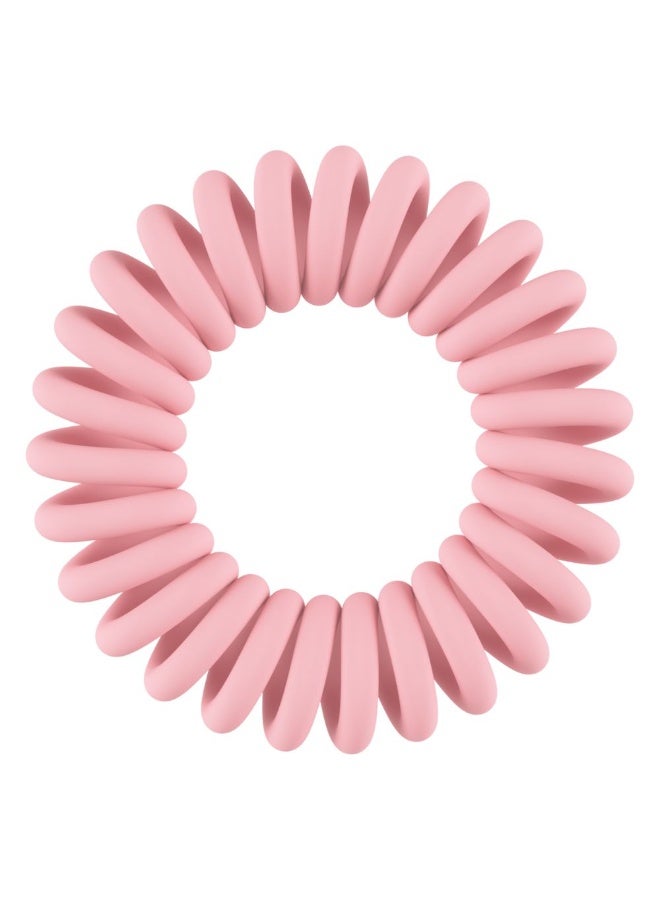 Invisibobble The Traceless Hair Ring The Pinks 3units - Image 1