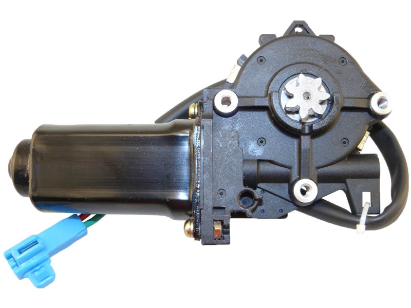 ACI 88366 Power Window Motor - Image 1