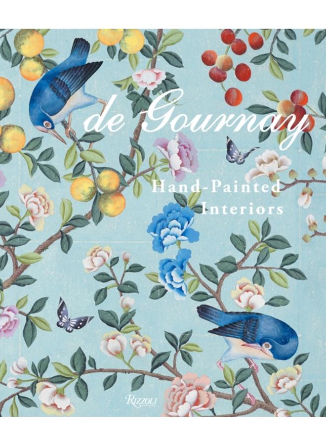 de Gournay: Art on the Walls