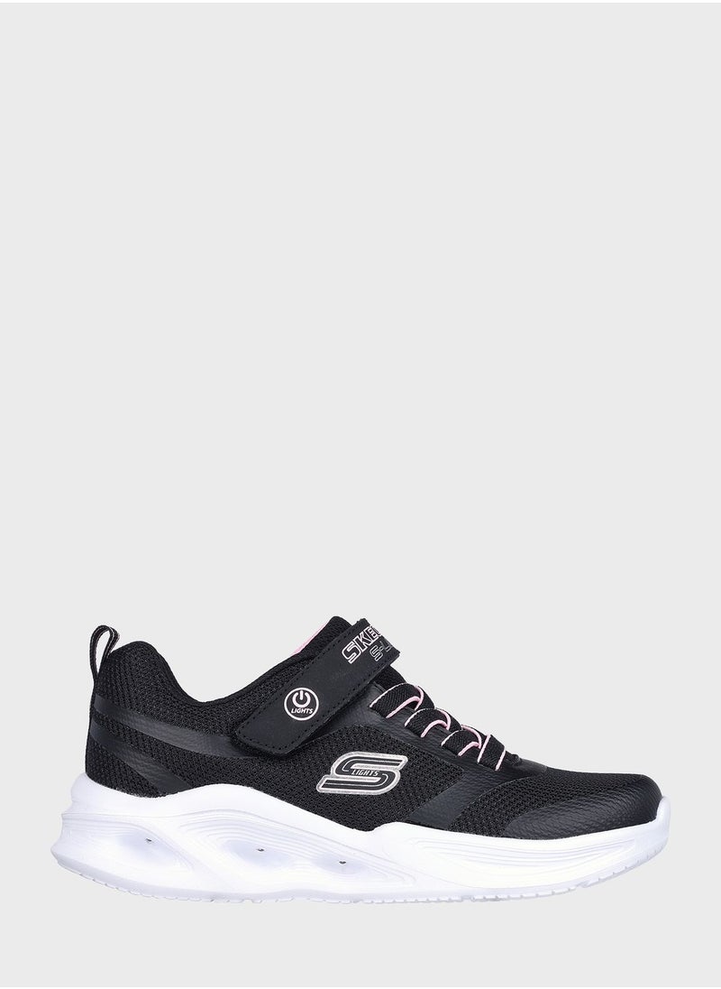 SKECHERS - Kids Skechers Sola Glow - Image 1