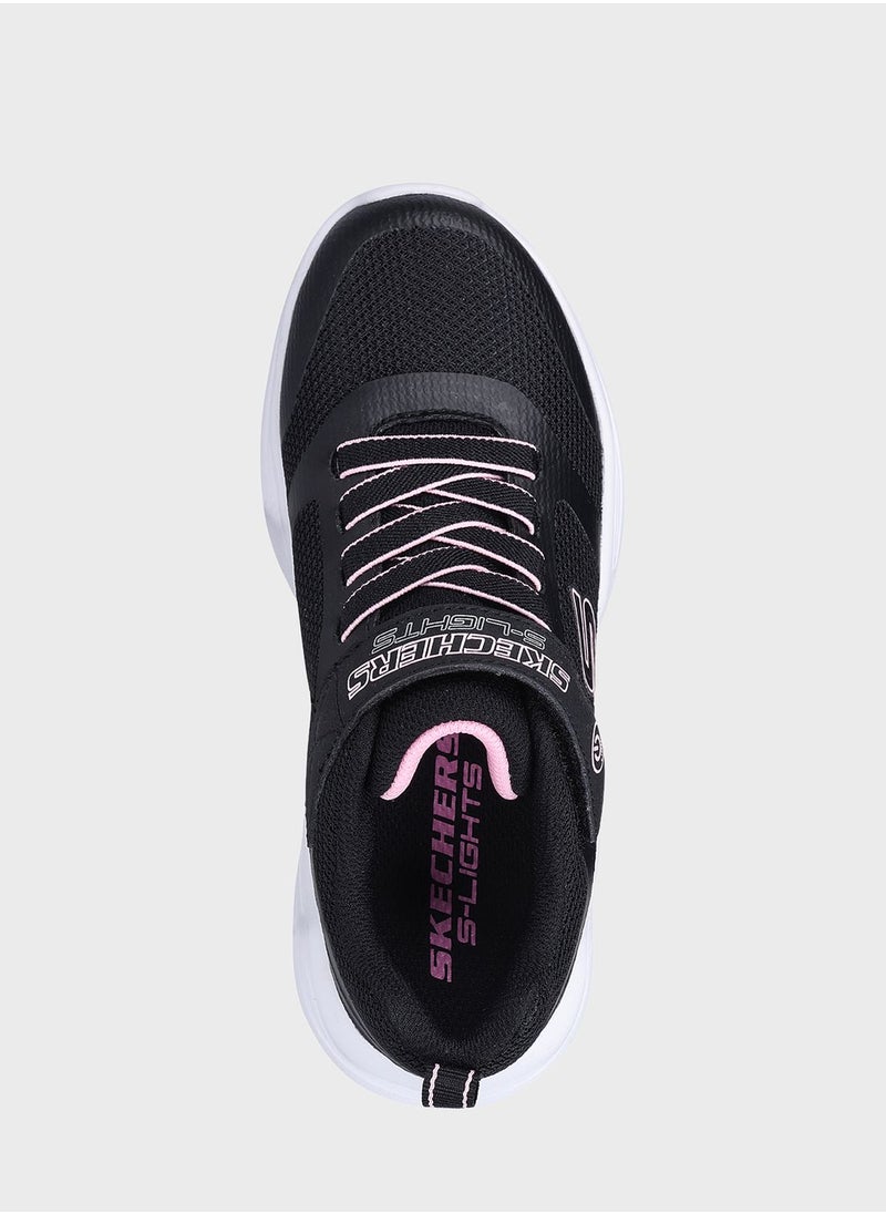 SKECHERS - Kids Skechers Sola Glow - Image 1