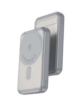 Titanium-MagSafe Lagos 10000