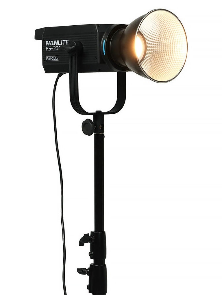 NANLITE Nanlite FS-300C RGB LED Monolight - Image 1