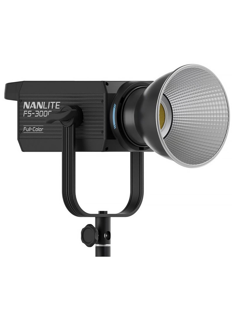 NANLITE Nanlite FS-300C RGB LED Monolight - Image 3