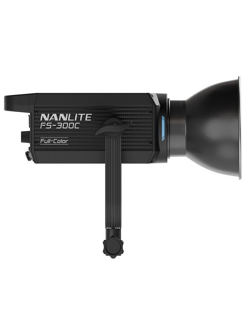 NANLITE Nanlite FS-300C RGB LED Monolight - Image 4