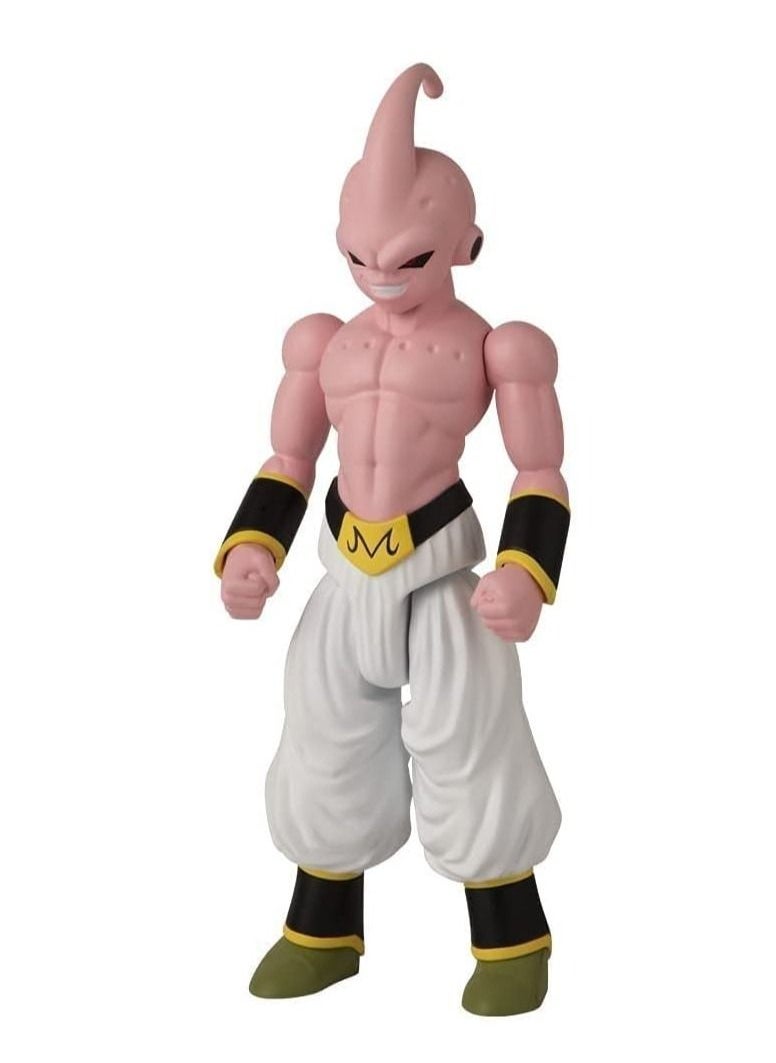 Bandai - Dragon Ball Limit Breaker Series 12inch - Majin Buu - Image 1