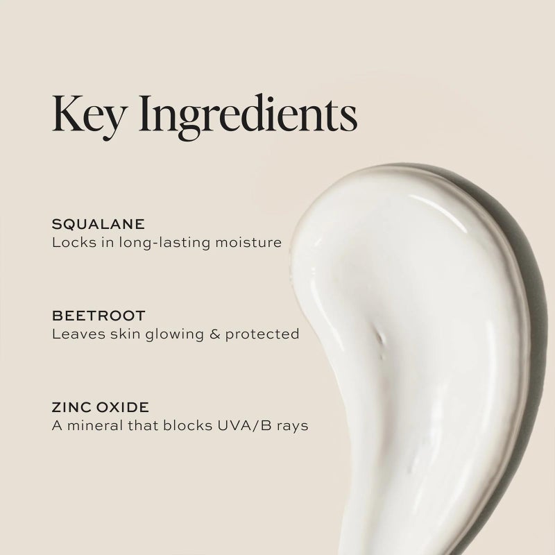 DIME Beauty Wonderscreen SPF 30, Clean, Mineral Face Sunscreen, Non-Whitening Sunscreen, Facial Sun Block, 50 G - Image 3