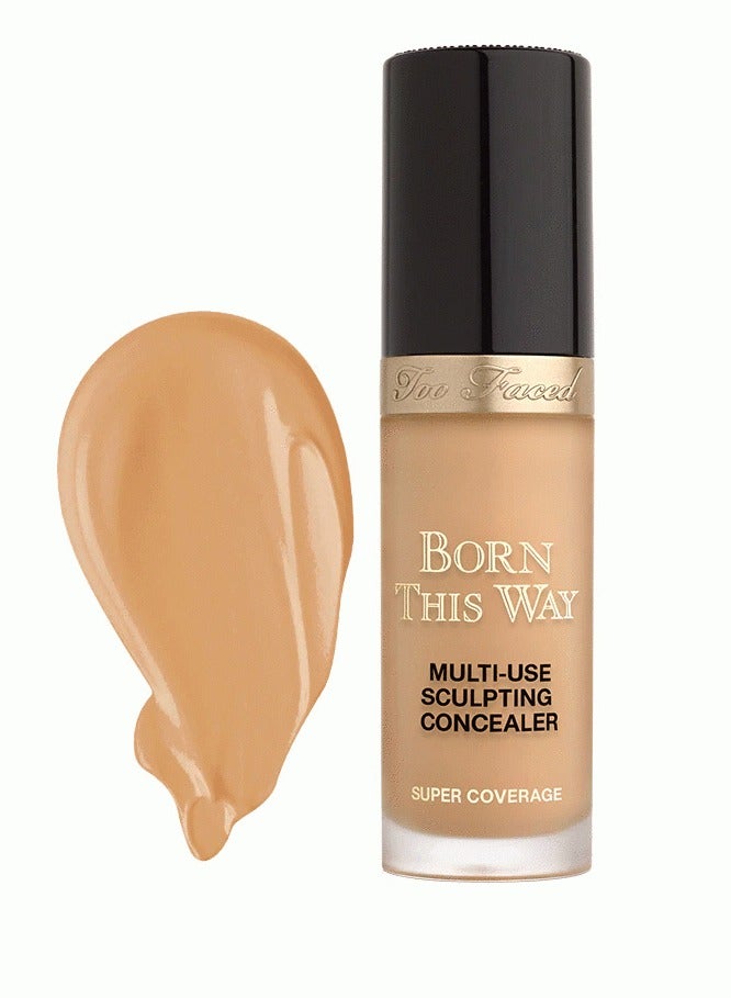 Too Faced Concealer 13.5 ml Sand - Image 1