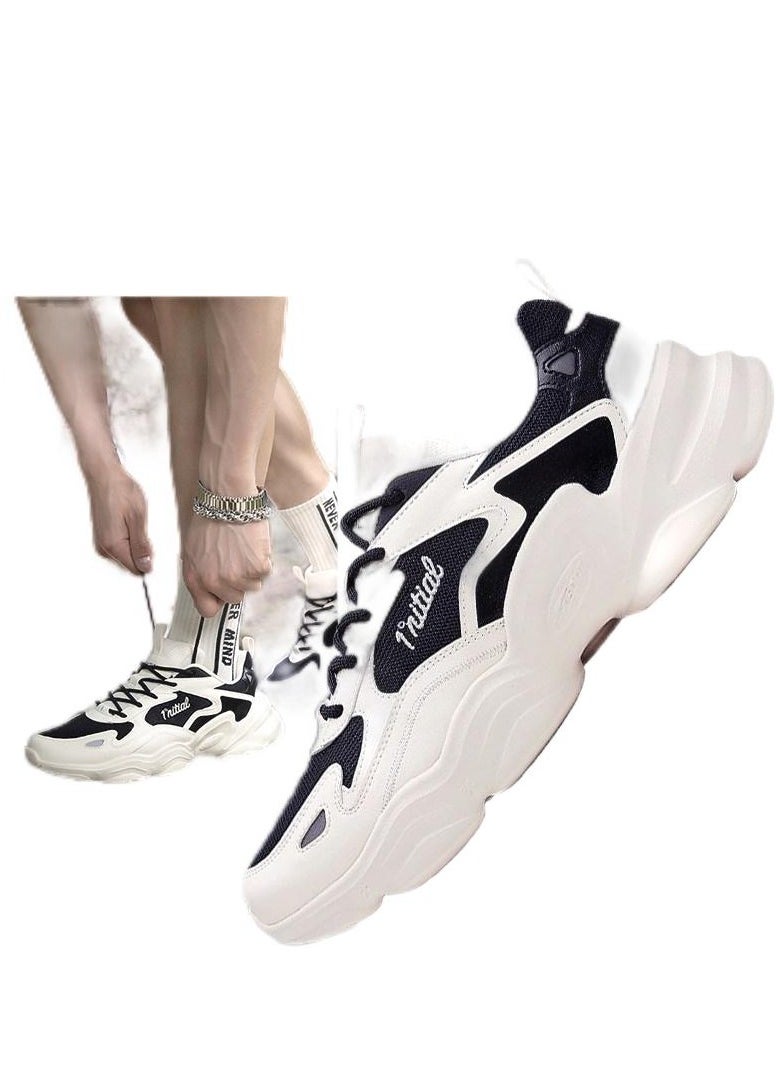 361 Degree Sports 361 ° Fashionable, Wear-resistant And Breathable New Sports Shoes 